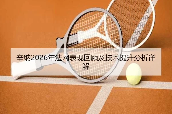 辛纳2026年法网表现回顾及技术提升分析详解